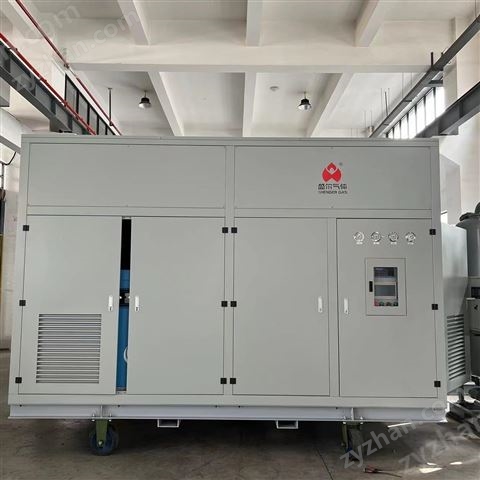 盛爾PSA移動(dòng)式制氮機(jī)