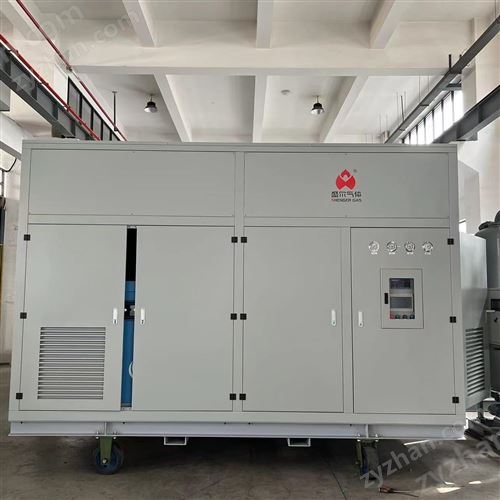 ʢ��PSA�ƶ�ʽ��ѹ������ҵ�Ƶ���