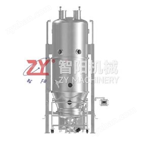 FG流化床干燥機(jī)