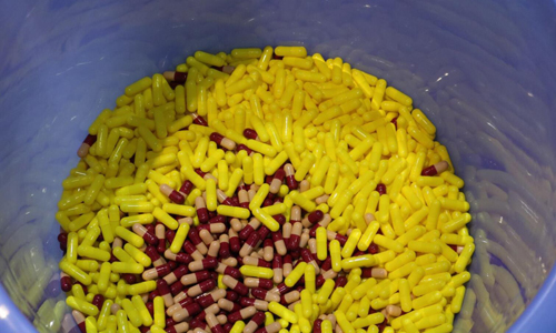 又一個1類新藥獲批臨床，將搶灘238億抑郁癥藥物市場