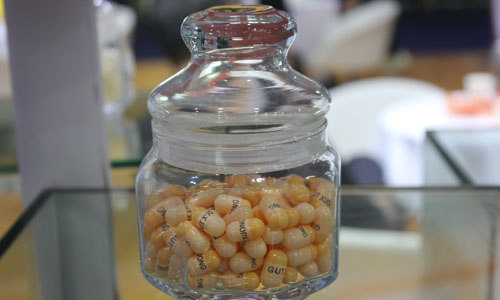 百億造影劑市場，這家藥企正加速布局！