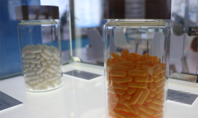 中國藥企license out迎爆發(fā)式增長，巨額交易頻現(xiàn)