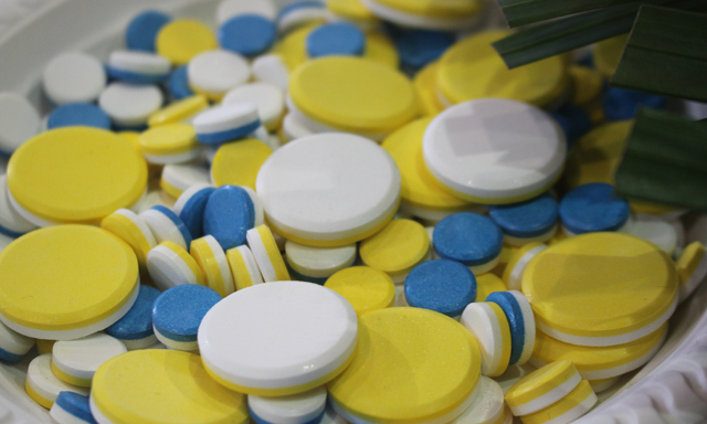 又有藥企宣布裁員計(jì)劃，預(yù)計(jì)影響約3200人