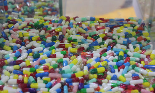 3月底跨國藥企掀起收購浪潮，百億元交易頻現！