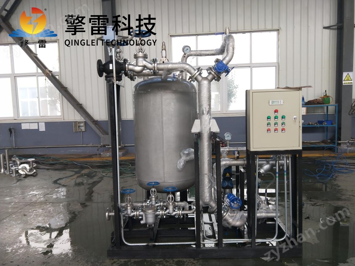 圖片30.jpg 蒸汽鍋爐暖氣不銹鋼換熱機組浮頭結構