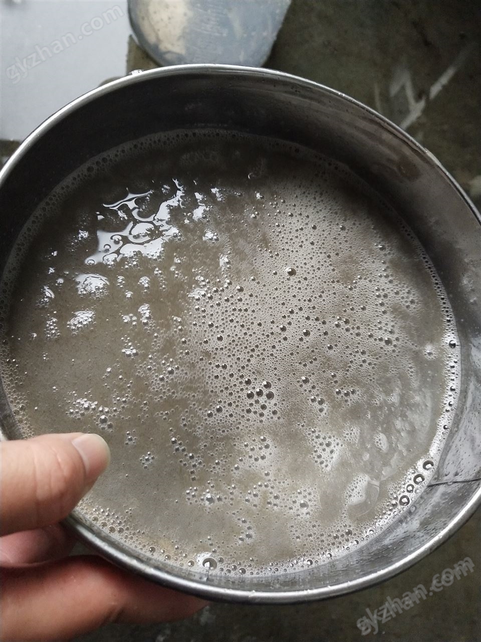 黑木耳營養(yǎng)高剪切膠體磨