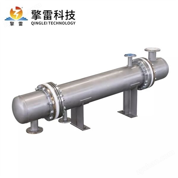 葡萄糖酸換熱器圖片