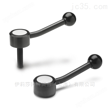 GN 125平直可調(diào)節(jié)張力手柄