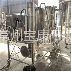 氧化鋁離心噴霧干燥機
