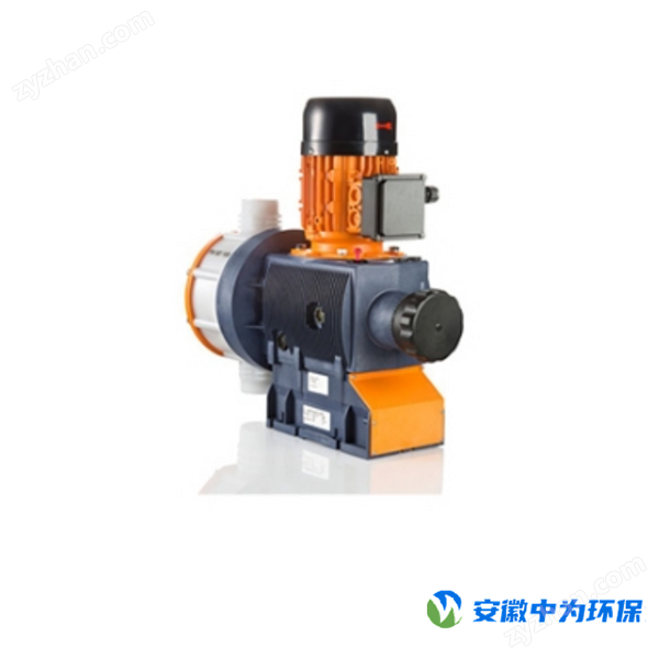 電動(dòng)計(jì)量泵 Sigma/ 2（基本型）圖片