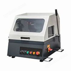 金相切片機（80）