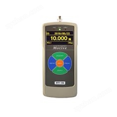 MTF-200N中國(guó)臺(tái)灣MOTIVE一諾高精度數(shù)顯推拉力計(jì)