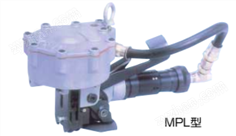 BESTOP氣動(dòng)組合鋼帶打包機(jī)MPL13D, MIP-13, MPL-16, MPL-19