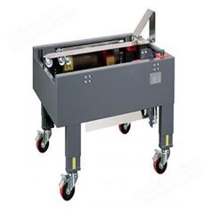 中國(guó)臺(tái)灣緯華氣動(dòng)底部折蓋開箱機(jī)PW-563BE