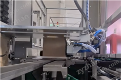 可濕水膠帶開箱機-濕水牛皮紙切割機-開箱機配件