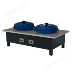 PG-2B金相試樣拋光機(jī)
