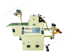 M-300A軟連接異型沖壓機(jī)