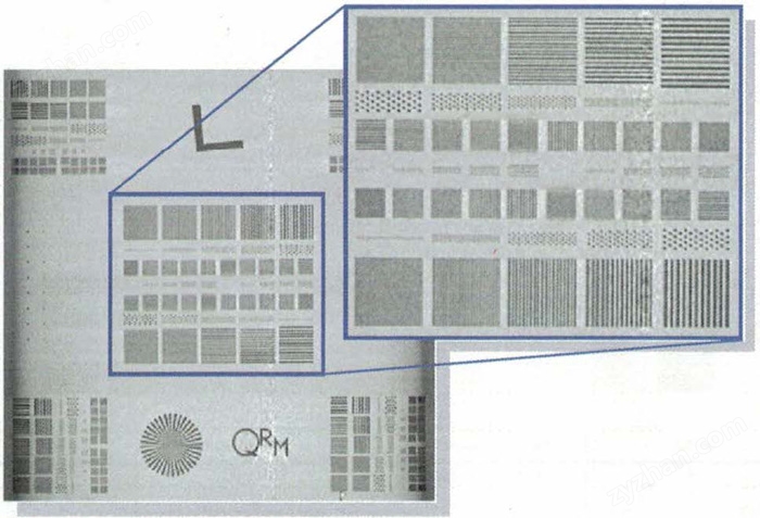 QRM-MicroCT-Barpattern-NANO