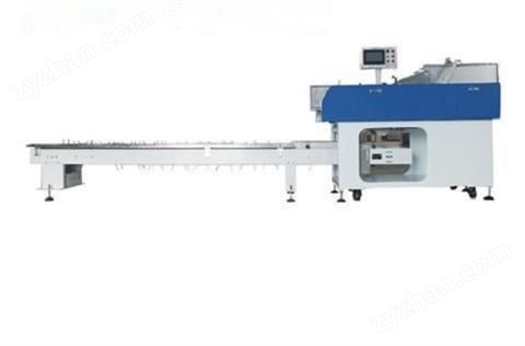 全自動(dòng)掛面稱量輸送機(jī)
