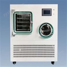 DGJ-75L30FGP普通型凍干機0.4㎡