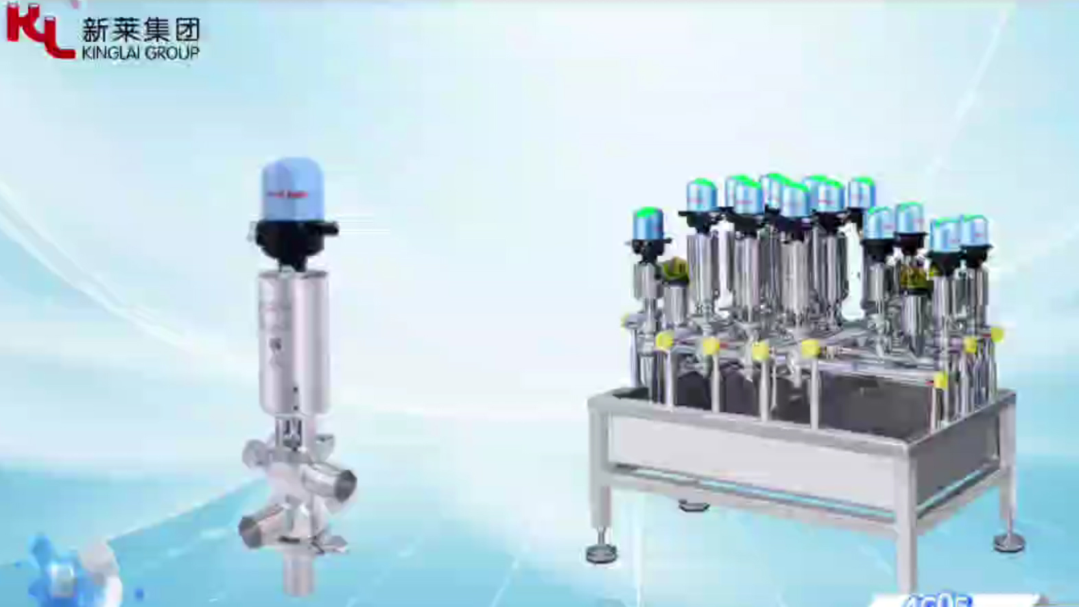 新萊集團-中國國際飲料2026工業科技展現場回顧