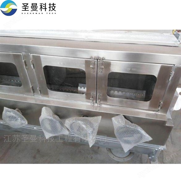 氯化鈣滾筒刮板結(jié)片機800kg