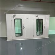 風淋室風速衰減的常見原因分析