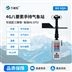 高精度手持八要素氣象站圖片