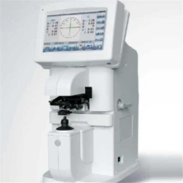 電腦焦度計圖片