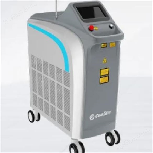 半導體激光治療儀