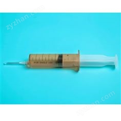 一次性使用避光配藥用注射器