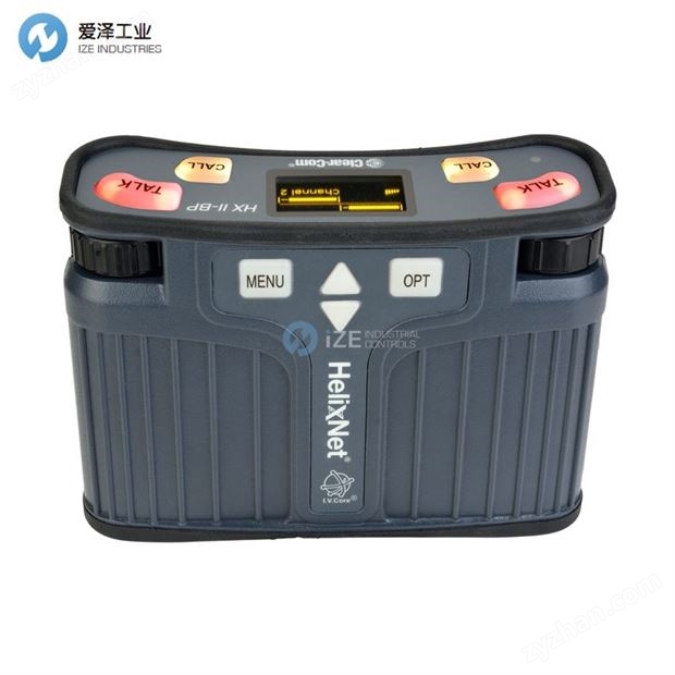 CLEAR COM系統(tǒng)主機HXII-BP-X4