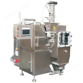 AFX系列干法制粒機(jī)