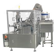 立式旋桿貼標(biāo)機(jī)