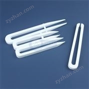 聚四氟乙烯鑷子耐高低溫耐腐蝕