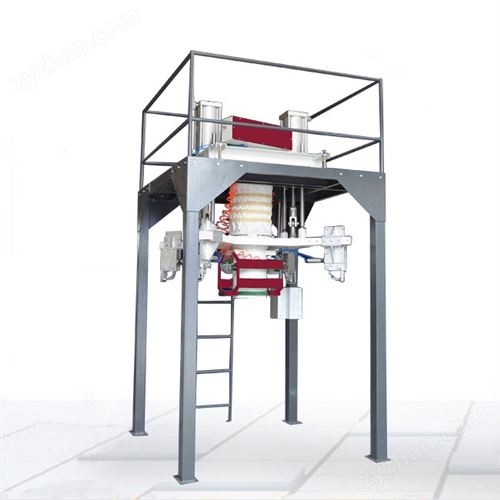 可非標定制定量噸包機-自動包裝秤廠家