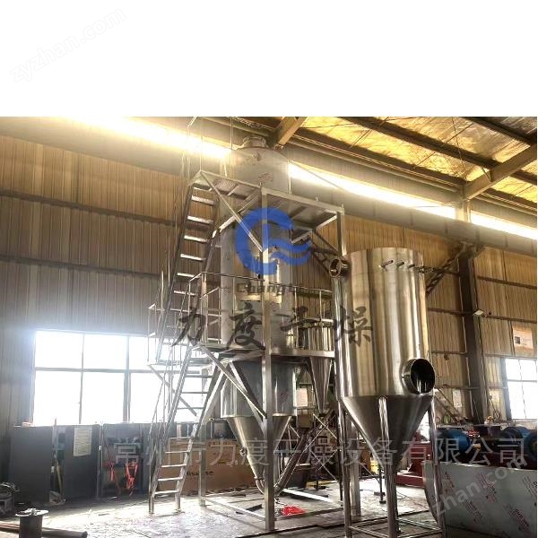 乳酸鈣壓力噴霧干燥機