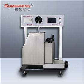 玻璃酒瓶抗沖擊性測量儀/注重安全與耐用性