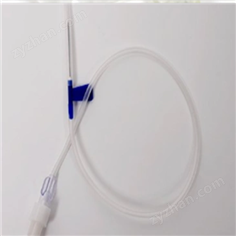 一次性使用靜脈輸液針
