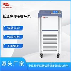 DLSB系列冷水機