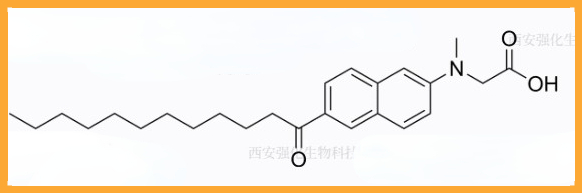 959839-06-6，用于細(xì)胞膜成像的熒光探針，C-Laurdan