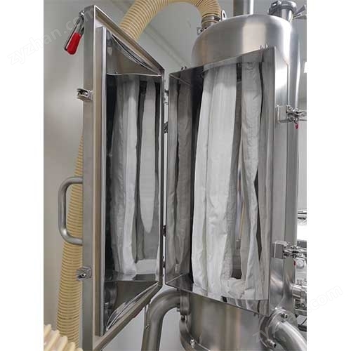 流化床捕集袋的核心功能與實用操作要點