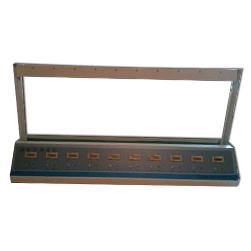 十工位持粘性測試儀