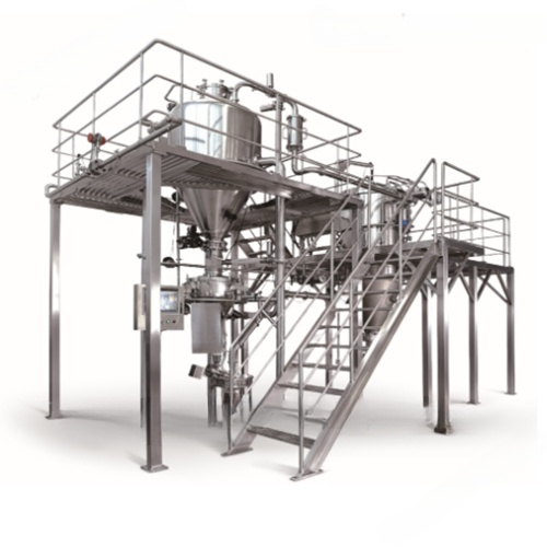 超音速氣流粉碎機(jī)