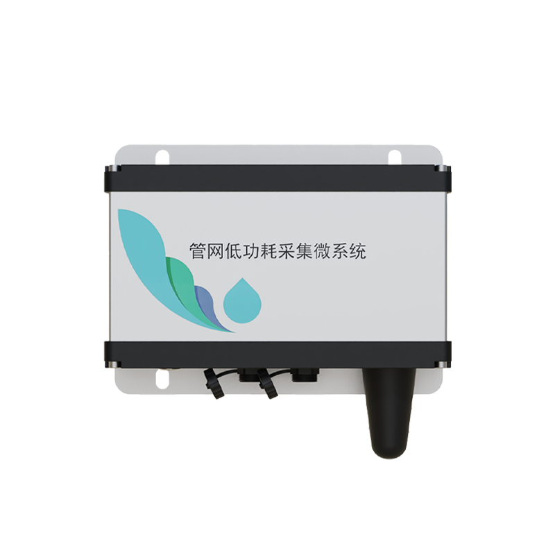 微型水質(zhì)監(jiān)測站：智能溯源預(yù)警，筑牢排水管網(wǎng)水質(zhì)安全防線