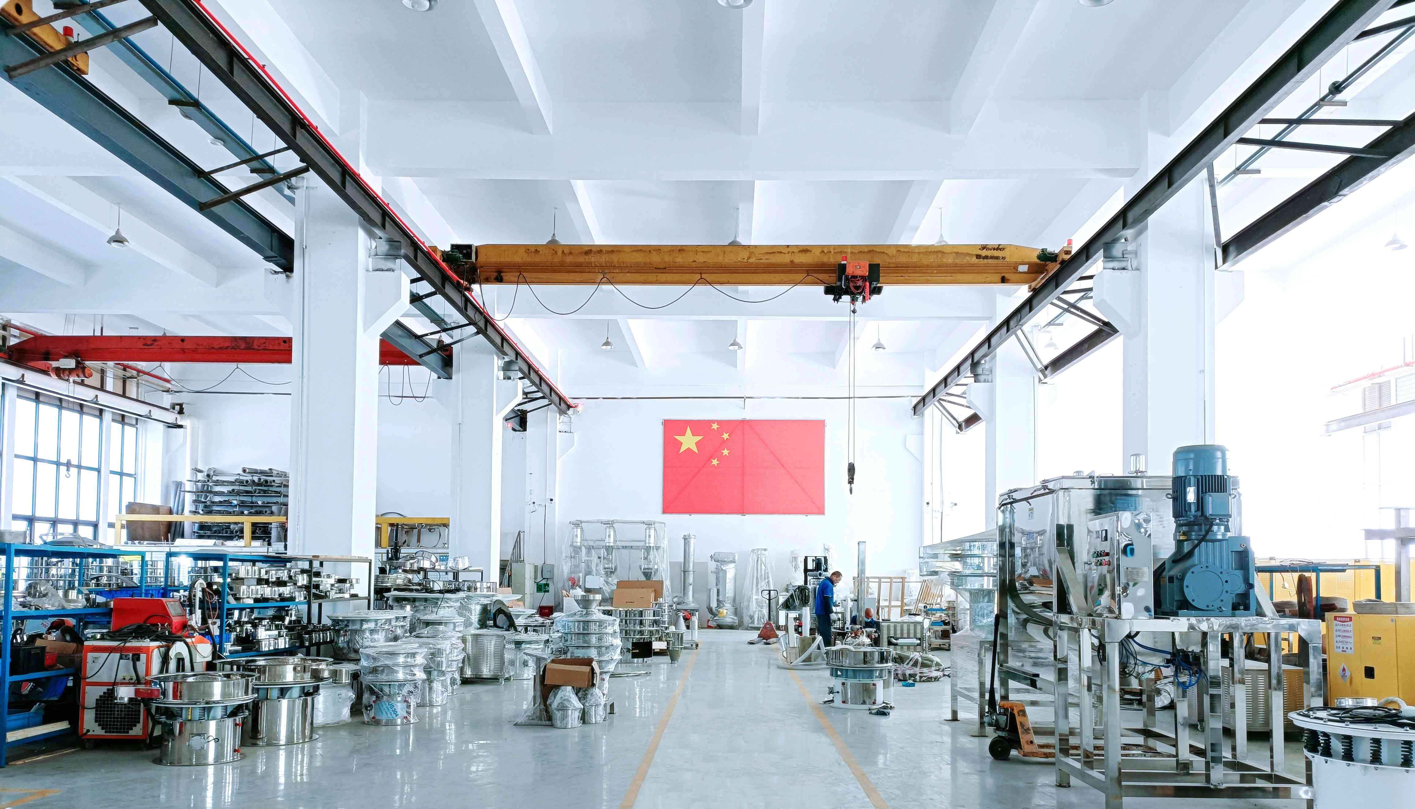 上海如昂深耕超聲波技術(shù)創(chuàng)新與人才共育新路徑