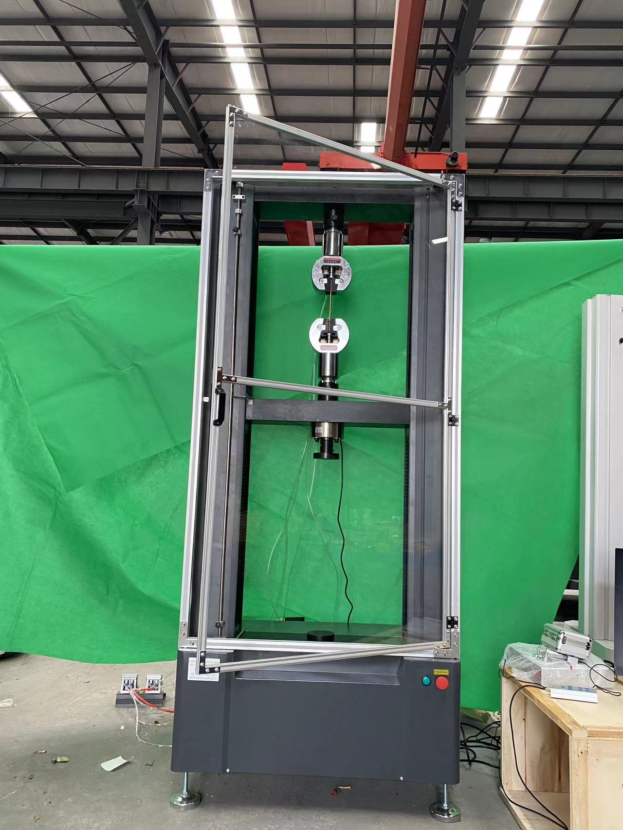 骨板弯曲试验机