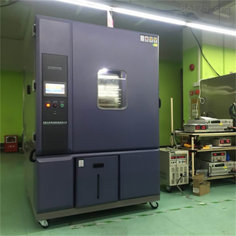 纺织材料恒温恒湿试验室的省电小妙招