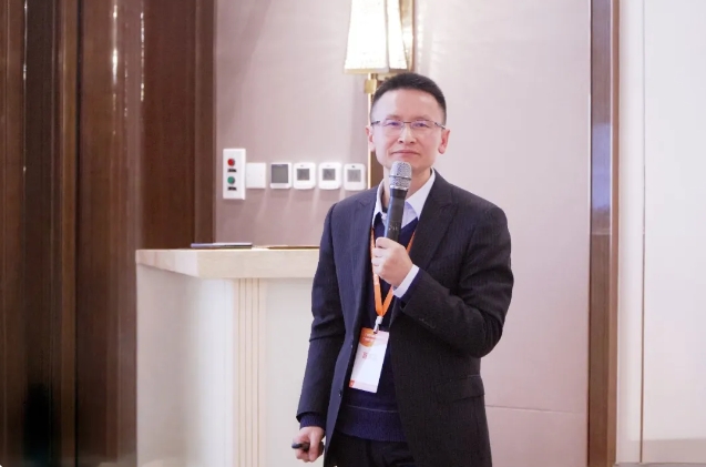 参展回顾 | 2025年广州市仪器行业协会暨广州市计量行业协会年会