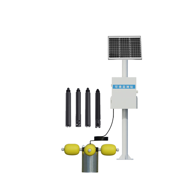 游泳池水質(zhì)的在線監(jiān)測設(shè)備：降低水環(huán)境監(jiān)測管理成本